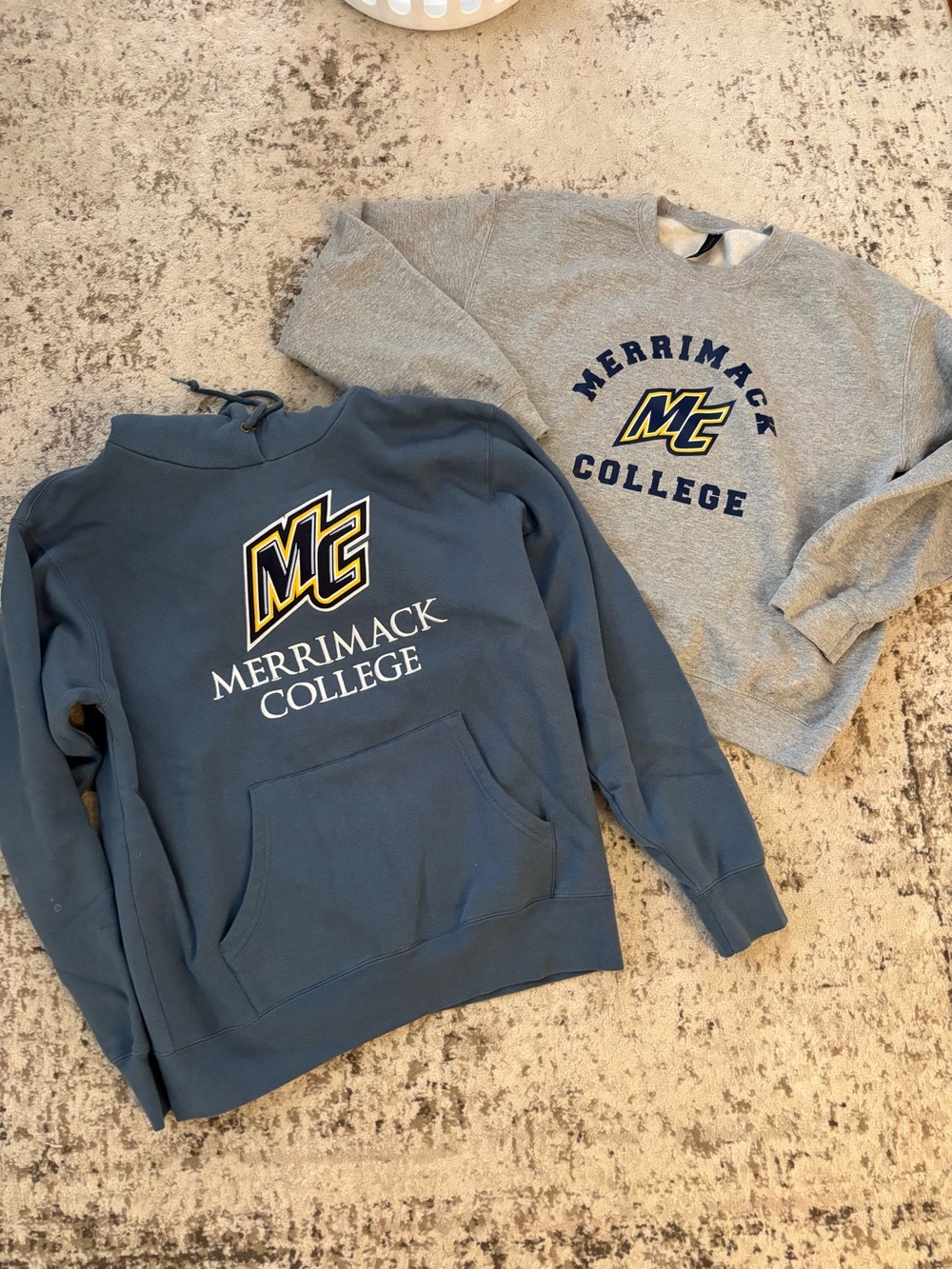 Merrimack Hoodie Bundle